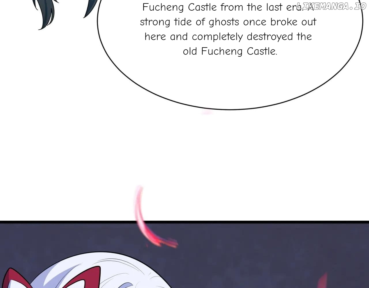 Era of the Haunted Chapter 343 - page 17